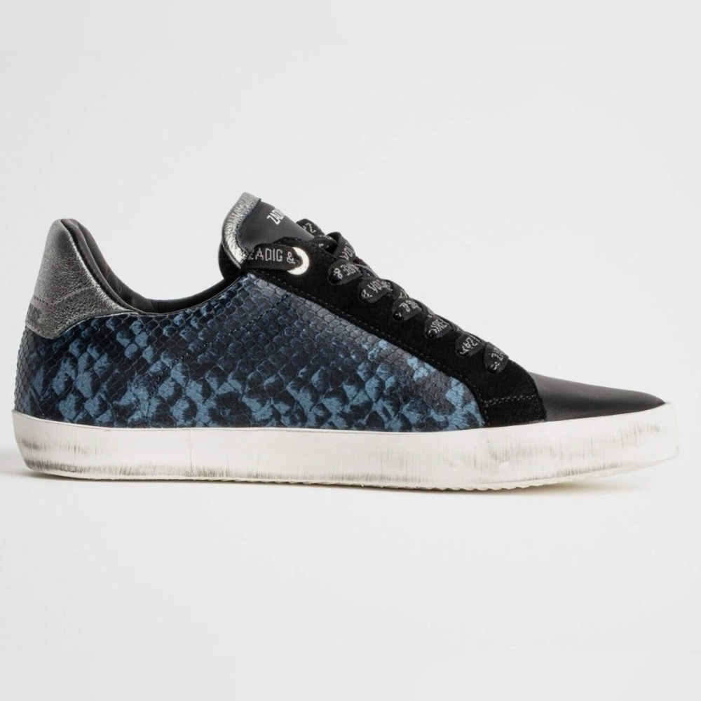 Zadig & Voltaire Sneakers